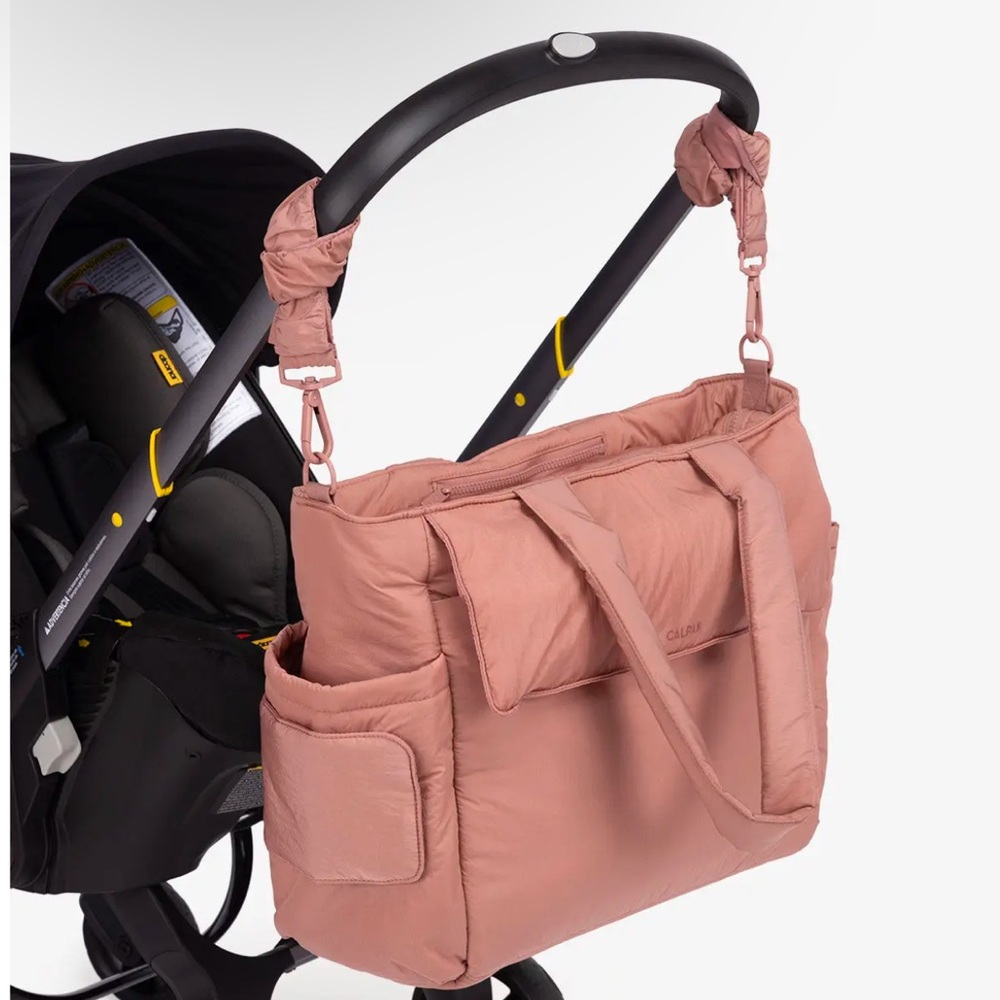 CALPAK Diaper Bag - Picture 3 of 9